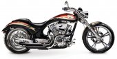 2010 Viper Diamondback photo